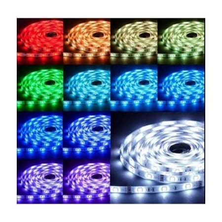 Ontel Products Sensor Brite Solar Spot SSSL-MC4